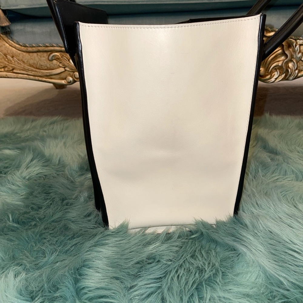 Celine mini luggage tote - Picture 2 of 9